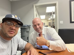 Robert K Young & Associates place picture